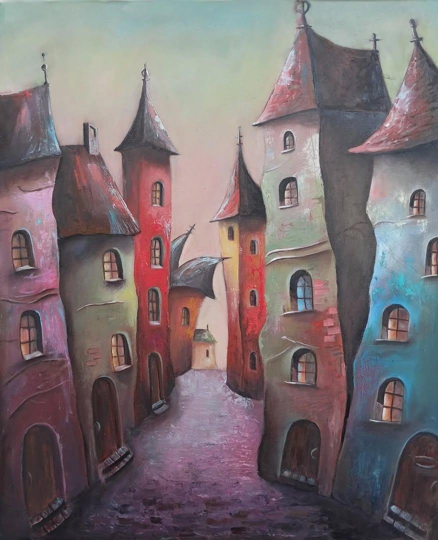 🌟 Πίνακας του Φεβρουαρίου 🌟

Η δημιουργός που ξεχώρισε αυτόν τον μήνα είναι η Christina Vlachou @christina_famulan 🎨💫

To έργο της «Το στενό παραμύθι» μάγεψε το κοινό και αναδείχθηκε πρώτο σε ψήφους! 🐱✨

Ευχαριστούμε όλους όσοι μοιράστηκαν μαζί μας τη φαντασία και το ταλέντο τους — κάθε συμμετοχή είναι ένα μικρό κομμάτι έμπνευσης! 🎨💖

#artcommunity #paintingofthemonth #localartists #creativeenergy 🎨