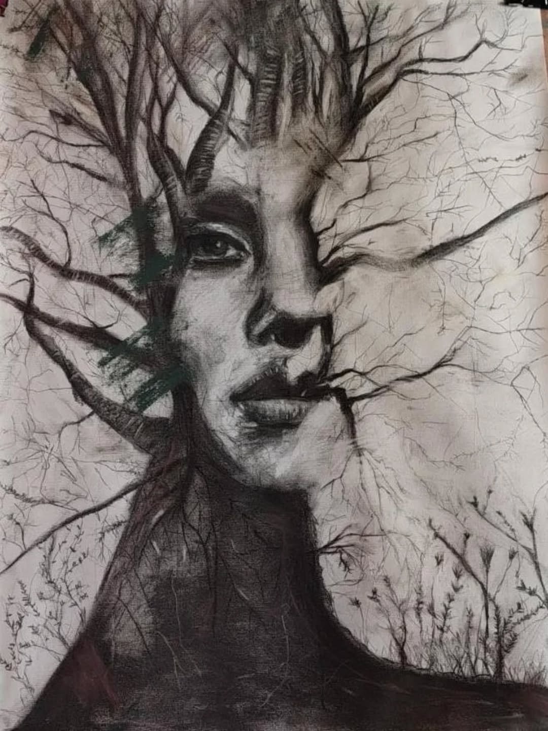 Η δημιουργός που ξεχώρισε αυτόν τον μήνα είναι η @nikol.nta 🎨

Το έργο της «Ανάμεσα σε φλοιό και ανάσα» κέρδισε το κοινό και συγκέντρωσε τις περισσότερες ψήφους.

Ευχαριστούμε όλους όσους συμμετείχαν και μοιράστηκαν τη δουλειά τους μαζί μας — κάθε έργο προσθέτει κάτι ζωντανό σε αυτή τη μικρή κοινότητα δημιουργίας. 🐱

#artcommunity #paintingofthemonth #localartists #creativeenergy