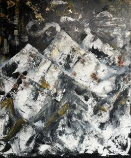 Η δημιουργός που ξεχώρισε αυτόν τον μήνα είναι η @michaelas_artistic_journey 🎨

Το έργο της «Πίσω από το βουνό» κέρδισε το κοινό και συγκέντρωσε τις περισσότερες ψήφους.

Ευχαριστούμε όλους όσους συμμετείχαν και μοιράστηκαν τη δουλειά τους μαζί μας — κάθε έργο προσθέτει κάτι ζωντανό σε αυτή τη μικρή κοινότητα δημιουργίας. 🐱

#artcommunity #paintingofthemonth #localartists #creativeenergy