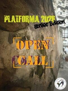 📣 OPEN CALL | PLATFORMA 2026
STREET EDITION - Καλλιτέχνες του Δρόμου

Η Λυσσασμένη Γάτα ΚΟΙΝ.Σ.ΕΠ προσκαλεί καλλιτέχνες του δρόμου - δημιουργούς αστικής κουλτούρας - να συμμετάσχουν στο PLATFORMA 2026.

🎯 Τι είναι το PLATFORMA 2026; 
Ένα δεκαήμερο αφιερωμένο στις φωνές που γεννιούνται έξω από βιτρίνες, θεσμούς και “σωστά” πλαίσια. Στις τέχνες που δεν ζητούν άδεια για να υπάρξουν.

📌 Στόχος
Στόχος μας είναι να δημιουργηθεί μια ζωντανή γιορτή τέχνης του δρόμου, όπου καλλιτέχνες από όλη την πόλη θα παρουσιάζουν τη δουλειά τους, θα αλληλεπιδρούν με το κοινό και μεταξύ τους, δίνοντας την ευκαιρία στον κόσμο να γνωρίσει νέους δημιουργούς και διαφορετικές μορφές καλλιτεχνικής έκφρασης.

📌 Αναζητούμε:
•	Μουσικούς δρόμου 
•	Street Dancers 
•	Χορευτές παραδοσιακών χορών 
•	Ζογκλέρ/Ταχυδακτυλουργοί
•	Μίμοι/Clowns/Living statues/Human robots
•	Ακροβάτες/Fire performers
•	Πορτρετίστες/Σκιτσογράφοι 
•	Graffiti artists/Street painters 
•	Καραγκιοζοπαίχτες/Κουκλοπαίκτες
•	Poets/Spoken word artists 
•	Beatboxers 
•	Stand-up performers 
•	Balloon/Bubble/Sand artists 
•	Body painters
•	Χειροτέχνες 

📍 Πού; Στη Λυσσασμένη Γάτα Κοιν.Σ.Επ, Επισκόπου Κίτρους Νικολάου 4, Θεσσαλονίκη
📅 Πότε: 03 - 12 Ιουλίου 2026

📩 Υποβολές: 🔗 link in bio https://forms.gle/iDvnoyd6jrzbsDE46
Στην φόρμα συμμετοχής μέχρι 17 Ιουνίου.

Δεν χρειάζεται να “ανήκεις” κάπου.
Δεν χρειάζεται να είσαι γνωστός.
Χρειάζεται μόνο να έχεις κάτι να πεις.

Γιατί η τέχνη του δρόμου δεν είναι “υποκουλτούρα”. Είναι παλμός, επιβίωση, πολιτική πράξη και συλλογική μνήμη.

Γίνε μέρος του PLATFORMA 2026.